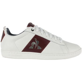 Chaussures Homme Baskets mode Le Coq Sportif 2220192 OPTICAL WHITE/AFTERGLOW Blanc