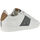 Chaussures Homme Baskets mode Le Coq Sportif 2210104 OPTICAL WHITE/GREY DENIM Blanc