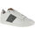 Chaussures Homme Baskets mode Le Coq Sportif 2210104 OPTICAL WHITE/GREY DENIM Blanc