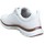 Chaussures Femme Baskets basses Skechers Flex appeal 4.0 Blanc