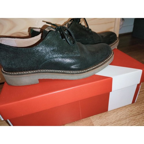 Chaussures Kickers Kickers noires 