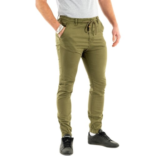 Vêtements Homme Pantalons Homme | Benson&cherry jodler - YE36554