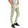 Vêtements Homme Pantalons Tommy Jeans dm0dm09595 Vert