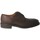 Chaussures Homme nbspLongueur des jambes :  Berwick 1707  Marron