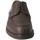 Chaussures Homme Derbies & Richelieu Berwick 1707  Marron