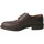 Chaussures Homme nbspLongueur des jambes :  Berwick 1707  Marron
