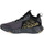 Chaussures Garçon Baskets mode adidas Originals OWNTHEGAME 2 K Noir