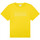 Vêtements Enfant T-shirts & Polos BOSS Tee shirt junior   jaune  J25N82 - 12 ANS Jaune