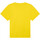 Vêtements Enfant T-shirts & Polos BOSS Tee shirt junior   jaune  J25N82 - 12 ANS Jaune