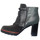 Chaussures Femme Bottines Gadea Bottine 40737n Noir