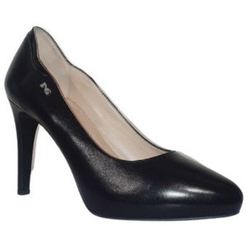 Chaussures Femme Escarpins NeroGiardini Escarpin 19631n Noir