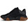 Chaussures Homme Bottes Versace Sneakers Squalo Noir