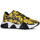 Chaussures Homme Baskets mode Versace Sneakers Squalo Jaune