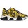 Chaussures Homme Baskets basses Versace Sneakers Squalo Jaune