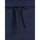 Vêtements Garçon Shorts / Bermudas Jack & Jones 12204813 SWEAT SHORT-NAVY BLAZER Bleu