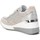 Chaussures Femme Baskets mode Xti 04420202 Blanc