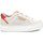 Chaussures Femme Baskets mode Carmela 06860701 Blanc