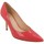 Chaussures Femme Derbies & Richelieu Cx  Rose