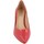 Chaussures Femme Derbies & Richelieu Cx  Rose