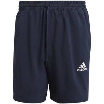 Vêtements Homme Shorts / Bermudas Adidas Sportswear  Bleu
