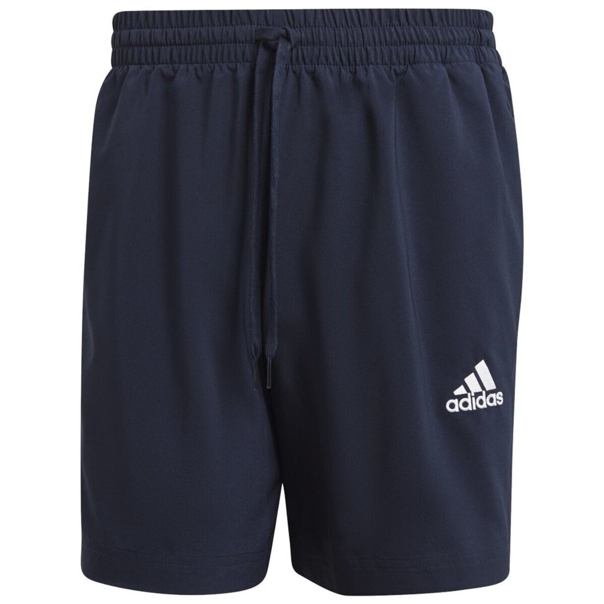 Vêtements Homme Shorts / Bermudas Adidas Sportswear  Bleu