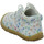 Chaussures Fille Chaussons bébés Ricosta  Blanc