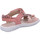 Chaussures Fille The home deco fa Superfit  Autres