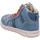 Chaussures Garçon Chaussons bébés Pepino By Ricosta  Bleu