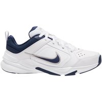 Chaussures Homme Fitness / Training fc247 Nike  Blanc