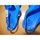 Chaussures Garçon Chaussures aquatiques Autre Sandale plage pointure 28 Bleu