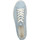 Chaussures Femme Vans x Crayola Comfycush Old Skool Unisex Shoes Vans Sneaker Bleu