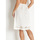 Vêtements Femme Jupes Daxon by  - Jupon maille satinée lot de 2 long. 60cm Rose