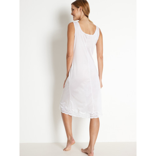 Vêtements Femme Robes Femme | Lingerelle Fond de robe en maille - FF22591