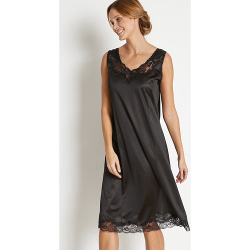 Vêtements Femme Robes Femme | Lingerelle Fond de robe longueur 105cm - LQ71148