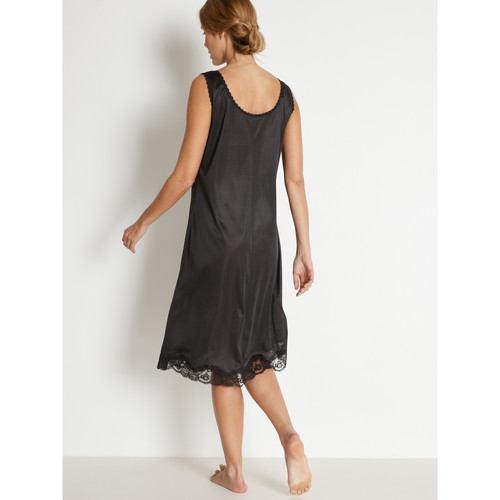 Vêtements Femme Robes Femme | Lingerelle Fond de robe longueur 105cm - LQ71148