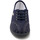Chaussures Femme Sandales et Nu-pieds Pediconfort Derbies ultra-souples Bleu