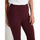 Vêtements Femme Pantalons Daxon by  - Lot de 2 leggings tiger-print courts Multicolore