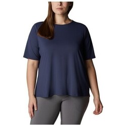 Vêtements Newlife - Seconde Main Columbia T-shirt Chill River™ Femme Autres