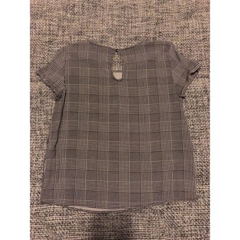 Only Blouse ONLY Gris