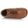 Chaussures Enfant Baskets montantes Little Mary LORD Marron