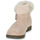 Chaussures Fille Bottes ville Little Mary NYMPHEA Rose