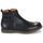 Chaussures Fille Boots Little Mary MANON Noir