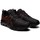 Chaussures Homme Multisport Asics GELVENTURE 180 Noir