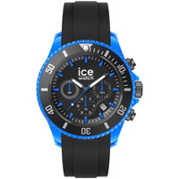 Montres & Bijoux Homme Montre Ice Watch Montre Homme Bleu
