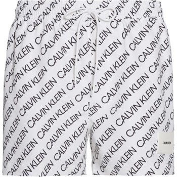 Vêtements Homme Maillots / Shorts de bain Calvin Klein Jeans KM0KM00428 Multicolore