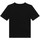 Vêtements Enfant T-shirts & Polos BOSS Tee shirt junior  noir J25N32/09b - 12 ANS Noir