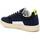 Chaussures Homme Baskets mode Xti 04390502 Bleu