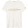 Vêtements Garçon T-shirts manches courtes Calvin Klein Jeans  Blanc