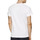 Vêtements Homme T-shirts manches courtes Superdry Classic logo Blanc