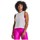 Vêtements Femme T-shirts manches courtes Under Armour Muscle Msh Tank Blanc